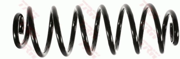 TRW futómű rugó - JCS483 - TothCarparts