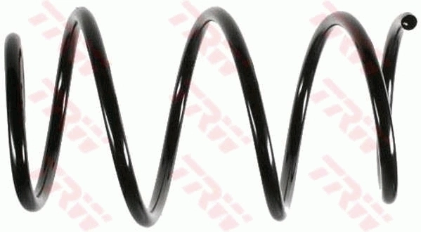 TRW futómű rugó - JCS518 - TothCarparts