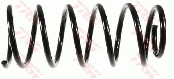 TRW futómű rugó - JCS531 - TothCarparts
