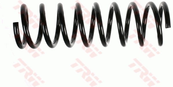 TRW futómű rugó - JCS665 - TothCarparts