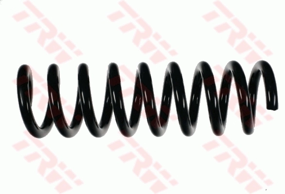 TRW futómű rugó - JCS854 - TothCarparts