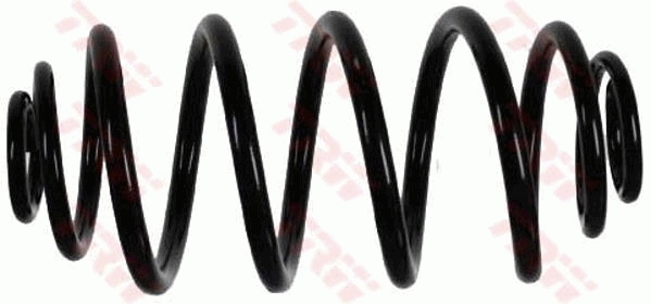 TRW futómű rugó - JCS915 - TothCarparts