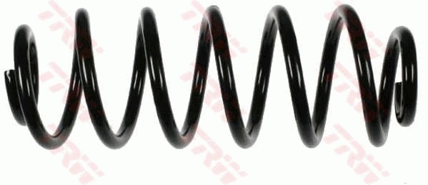 TRW futómű rugó - JCS968 - TothCarparts