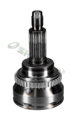 SHAFTEC csuklókészlet, hajtótengely - JCV699AN - TothCarparts