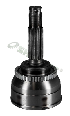 SHAFTEC csuklókészlet, hajtótengely - JCV766A2N - TothCarparts