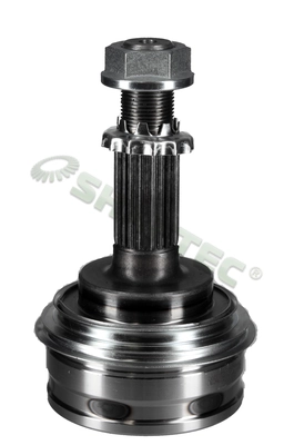 SHAFTEC csuklókészlet, hajtótengely - JCV816N - TothCarparts
