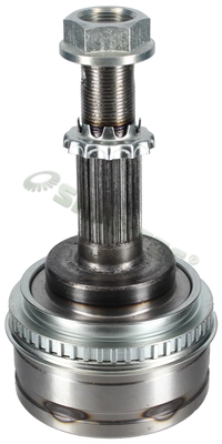 SHAFTEC csuklókészlet, hajtótengely - JCV860AN - TothCarparts