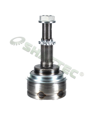 SHAFTEC csuklókészlet, hajtótengely - JCV860N - TothCarparts