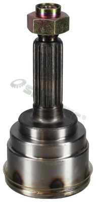 SHAFTEC csuklókészlet, hajtótengely - JCV980N - TothCarparts