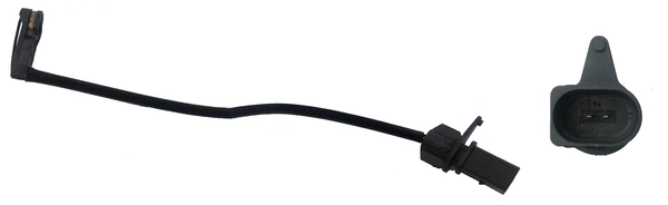 JURATEK figyelmezető kontaktus, fékbetétkopás - JCW297 - TothCarparts