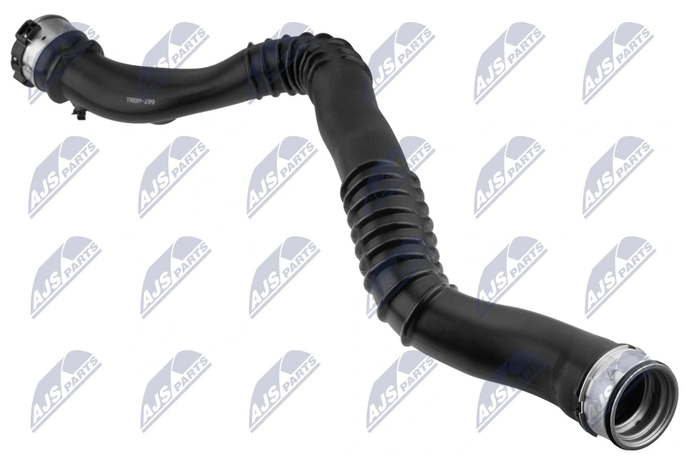 NTY Töltőlevegő cső - GPP-BM-199 - TothCarparts