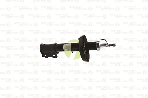 7 SEVEN PARTS lengéscsillapító - SV17A00064 - TothCarparts