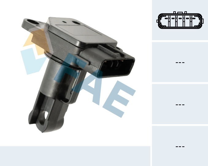 FAE légmennyiségmérő - 69011 - TothCarparts