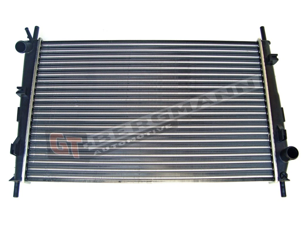 GT-BERGMANN hűtő, motorhűtés - GT10-086 - TothCarparts