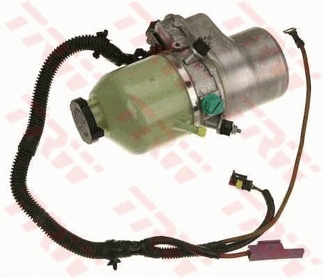 TRW hidraulikus szivattyú, kormányzás - JER300 - TothCarparts