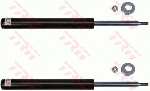 TRW lengéscsillapító - JGC105T - TothCarparts