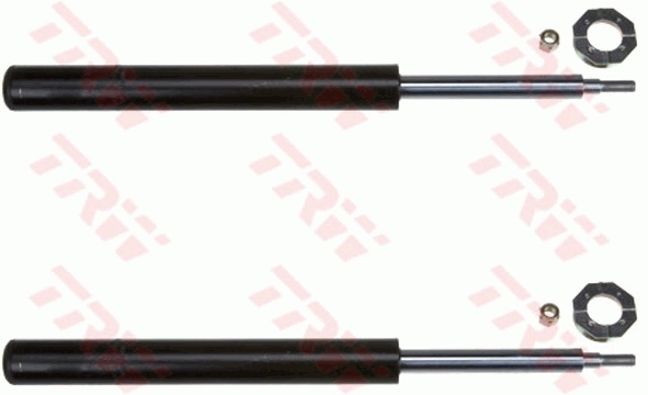 TRW lengéscsillapító - JGC171T - TothCarparts