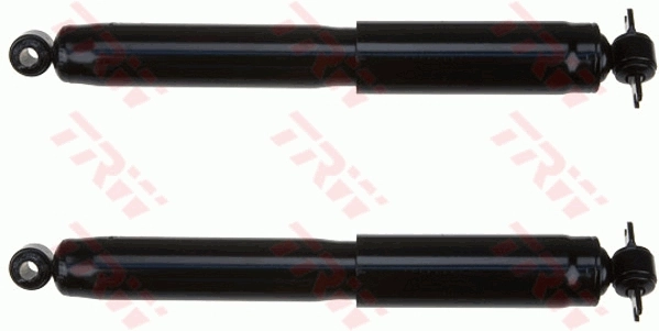 TRW lengéscsillapító - JGE120T - TothCarparts