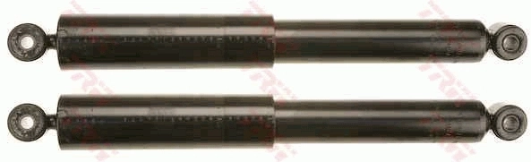 TRW lengéscsillapító - JGE288T - TothCarparts
