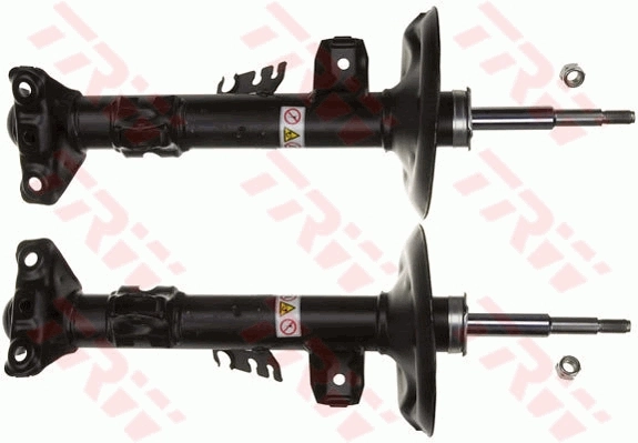 TRW lengéscsillapító - JGM1223T - TothCarparts