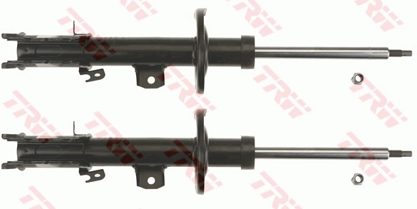 TRW lengéscsillapító - JGM1249T - TothCarparts
