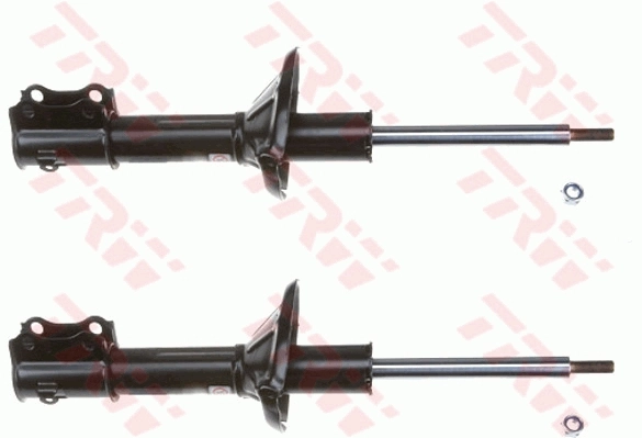 TRW lengéscsillapító - JGM175T - TothCarparts