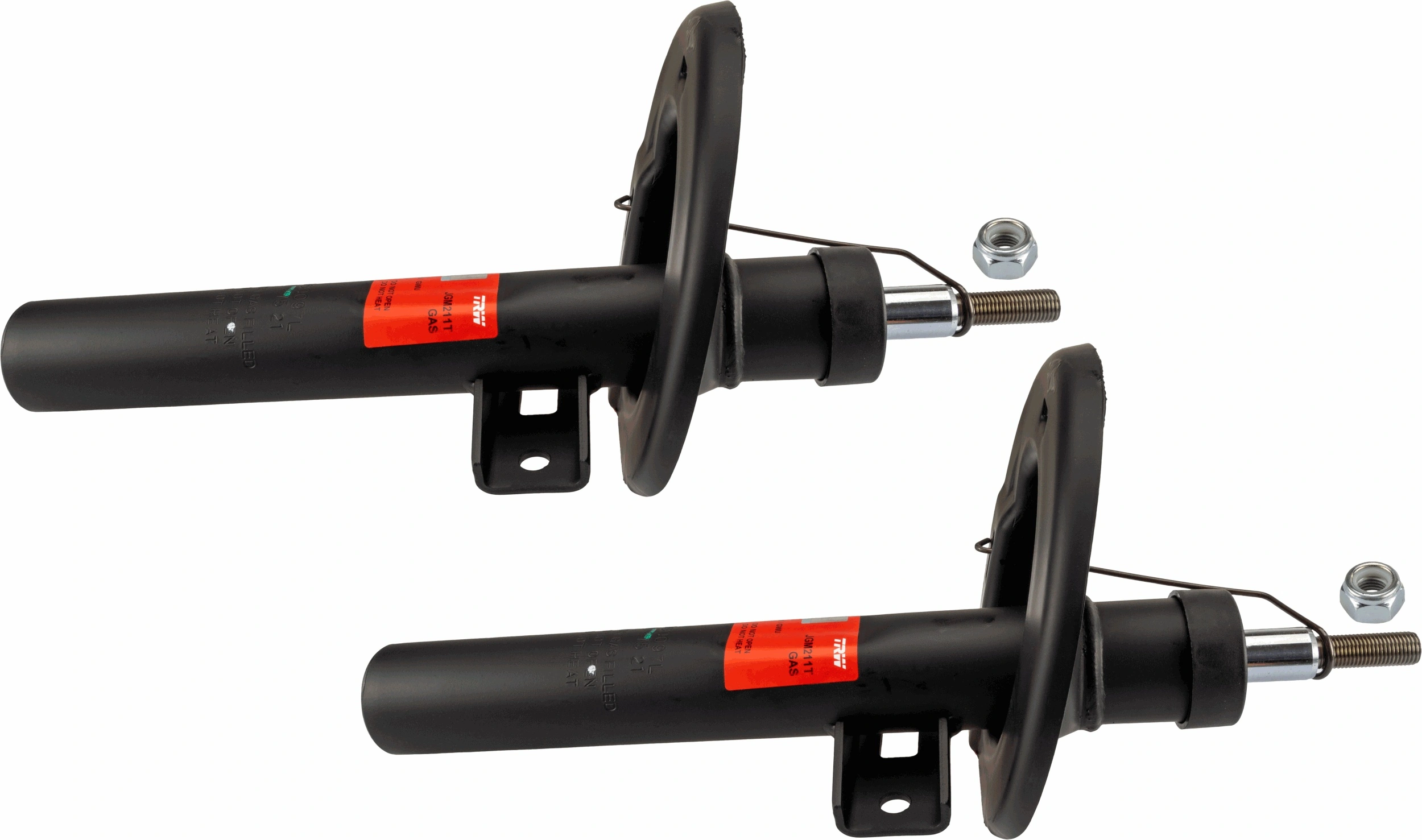 TRW lengéscsillapító - JGM211T - TothCarparts
