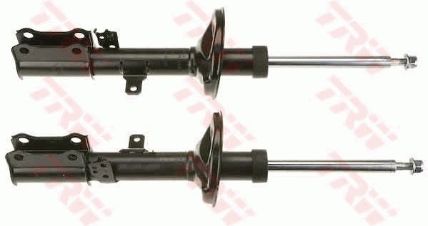 TRW lengéscsillapító - JGM2569T - TothCarparts
