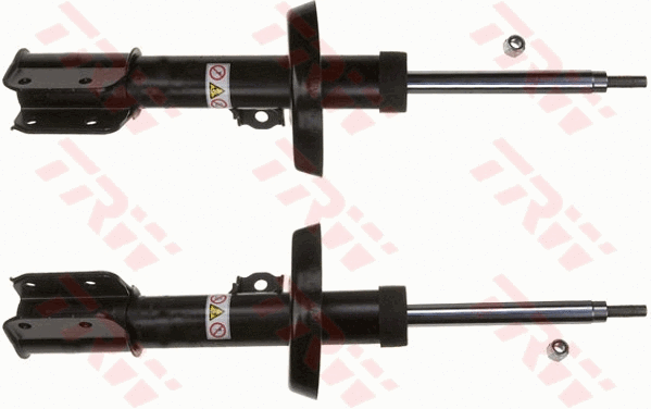 TRW lengéscsillapító - JGM2756T - TothCarparts