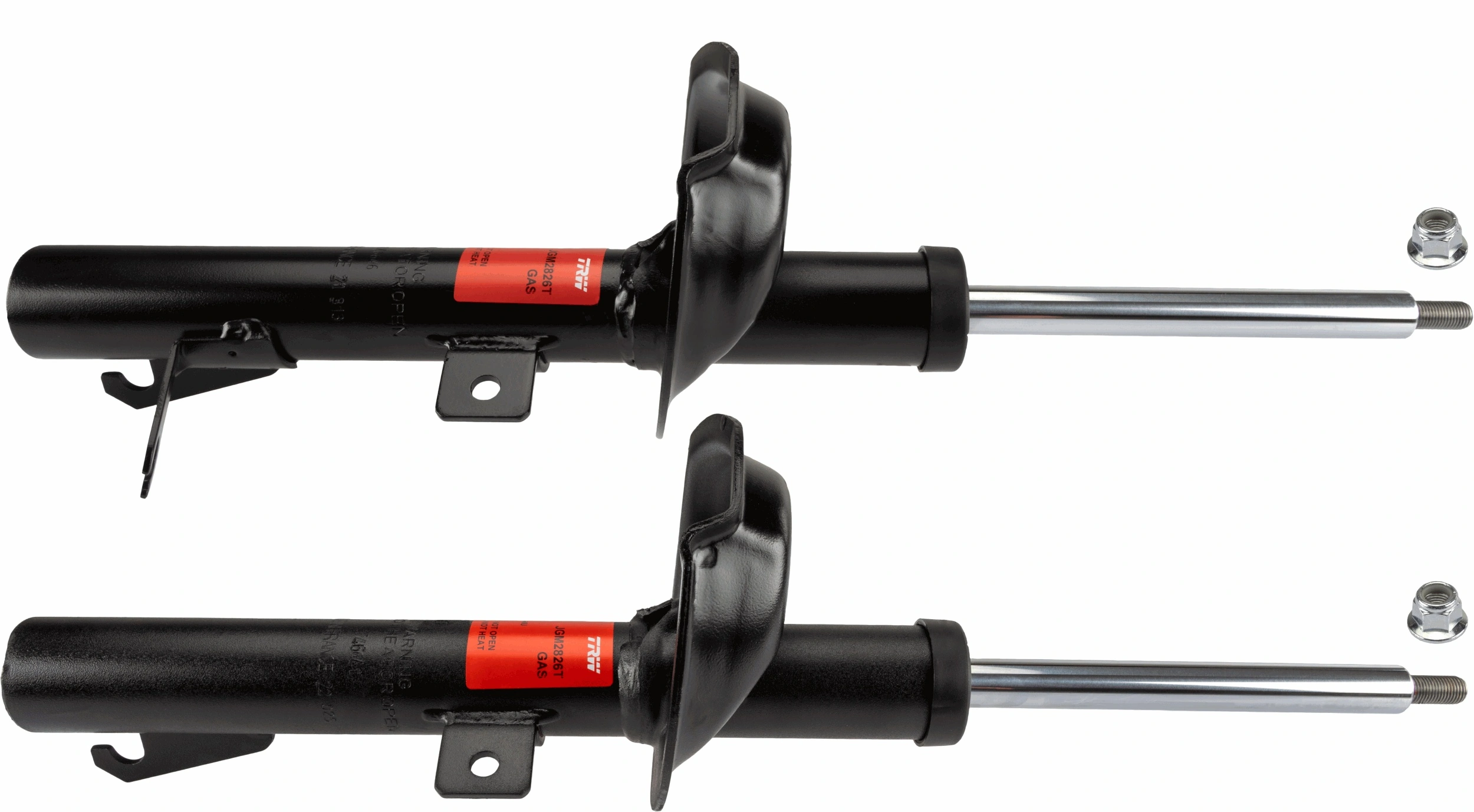 TRW lengéscsillapító - JGM2826T - TothCarparts