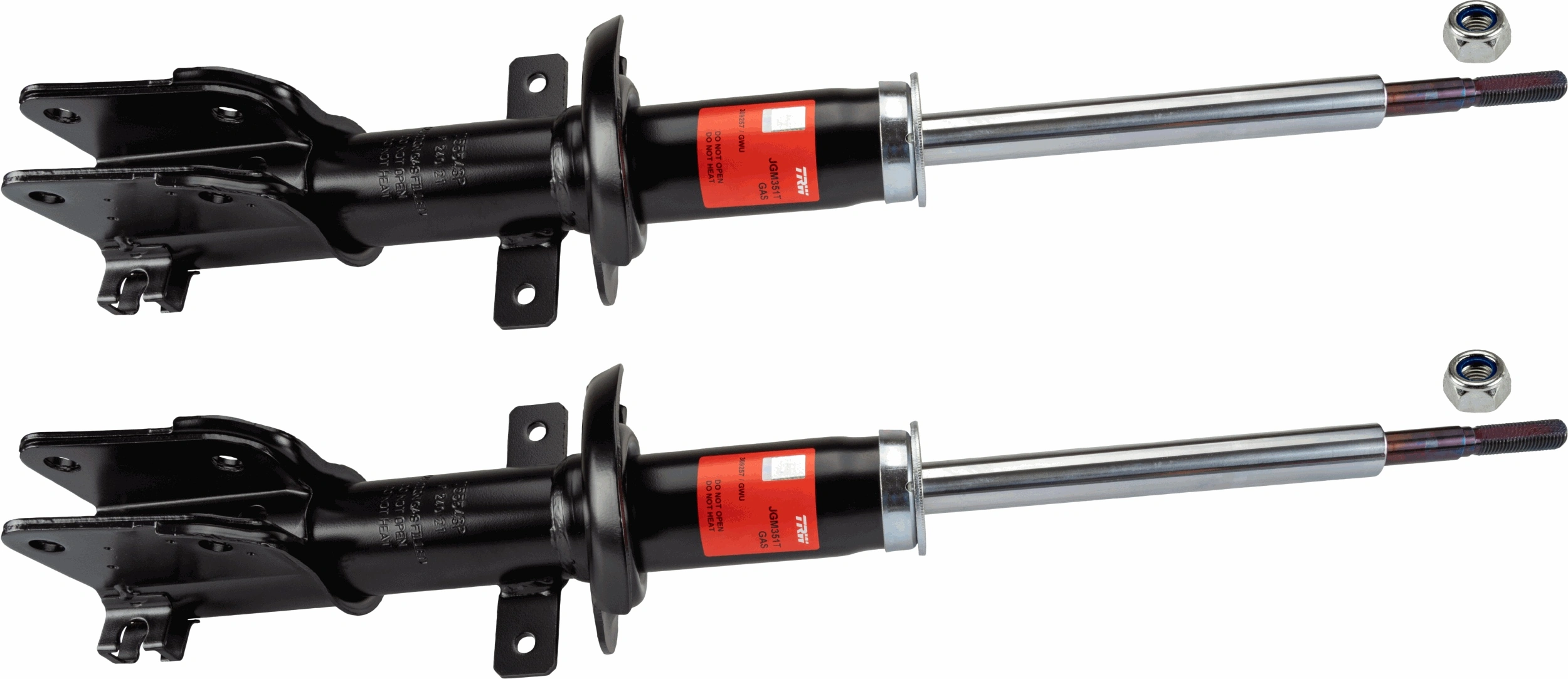 TRW lengéscsillapító - JGM351T - TothCarparts