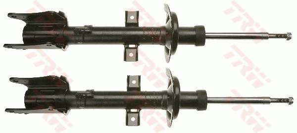 TRW lengéscsillapító - JGM869T - TothCarparts