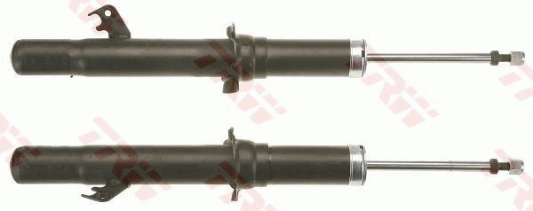 TRW lengéscsillapító - JGS1001T - TothCarparts
