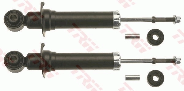 TRW lengéscsillapító - JGS1016T - TothCarparts