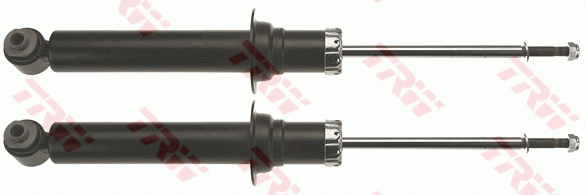 TRW lengéscsillapító - JGS1044T - TothCarparts