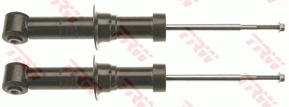 TRW lengéscsillapító - JGS1052T - TothCarparts