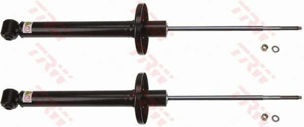 TRW lengéscsillapító - JGS108T - TothCarparts