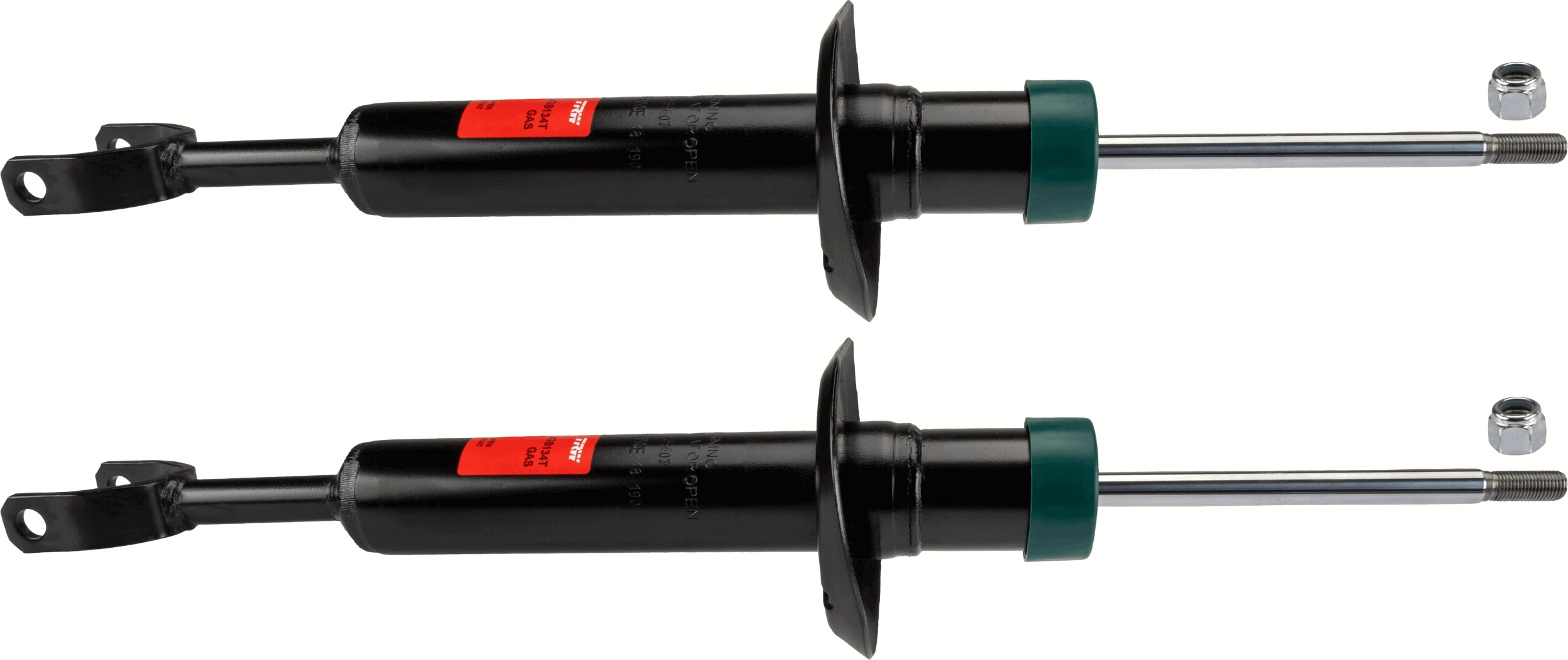 TRW lengéscsillapító - JGS134T - TothCarparts