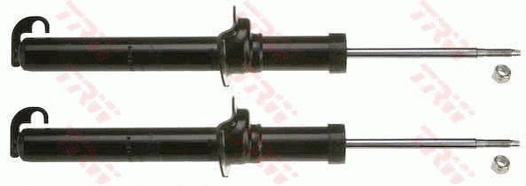 TRW lengéscsillapító - JGS165T - TothCarparts