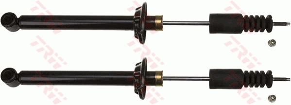 TRW lengéscsillapító - JGS168T - TothCarparts