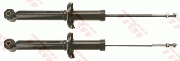 TRW lengéscsillapító - JGS184T - TothCarparts