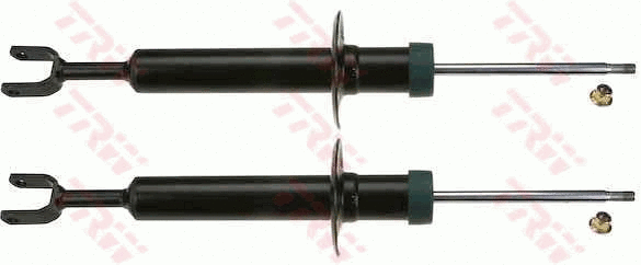 TRW lengéscsillapító - JGS1901T - TothCarparts