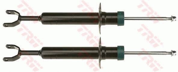 TRW lengéscsillapító - JGS232T - TothCarparts