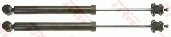 TRW lengéscsillapító - JGT1000T - TothCarparts