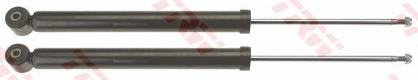 TRW lengéscsillapító - JGT1080T - TothCarparts