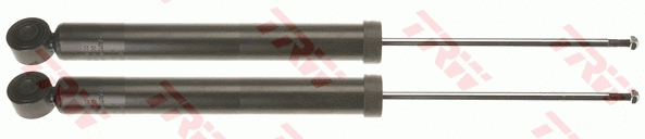 TRW lengéscsillapító - JGT1104T - TothCarparts