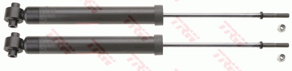 TRW lengéscsillapító - JGT1186T - TothCarparts