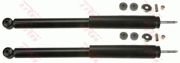 TRW lengéscsillapító - JGT141T - TothCarparts