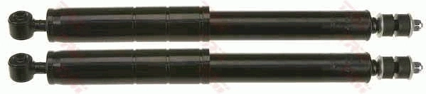 TRW lengéscsillapító - JGT161T - TothCarparts