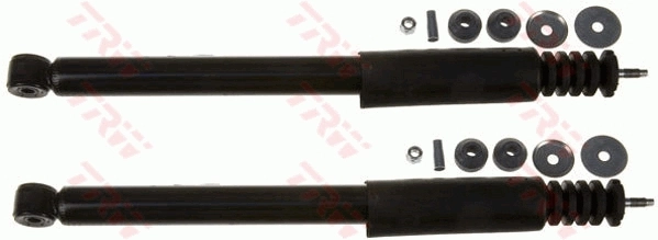 TRW lengéscsillapító - JGT186T - TothCarparts